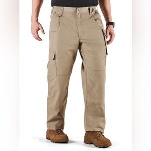 EUC 5.11 Tactical TACLITE® PRO RIPSTOP PANT 38/30